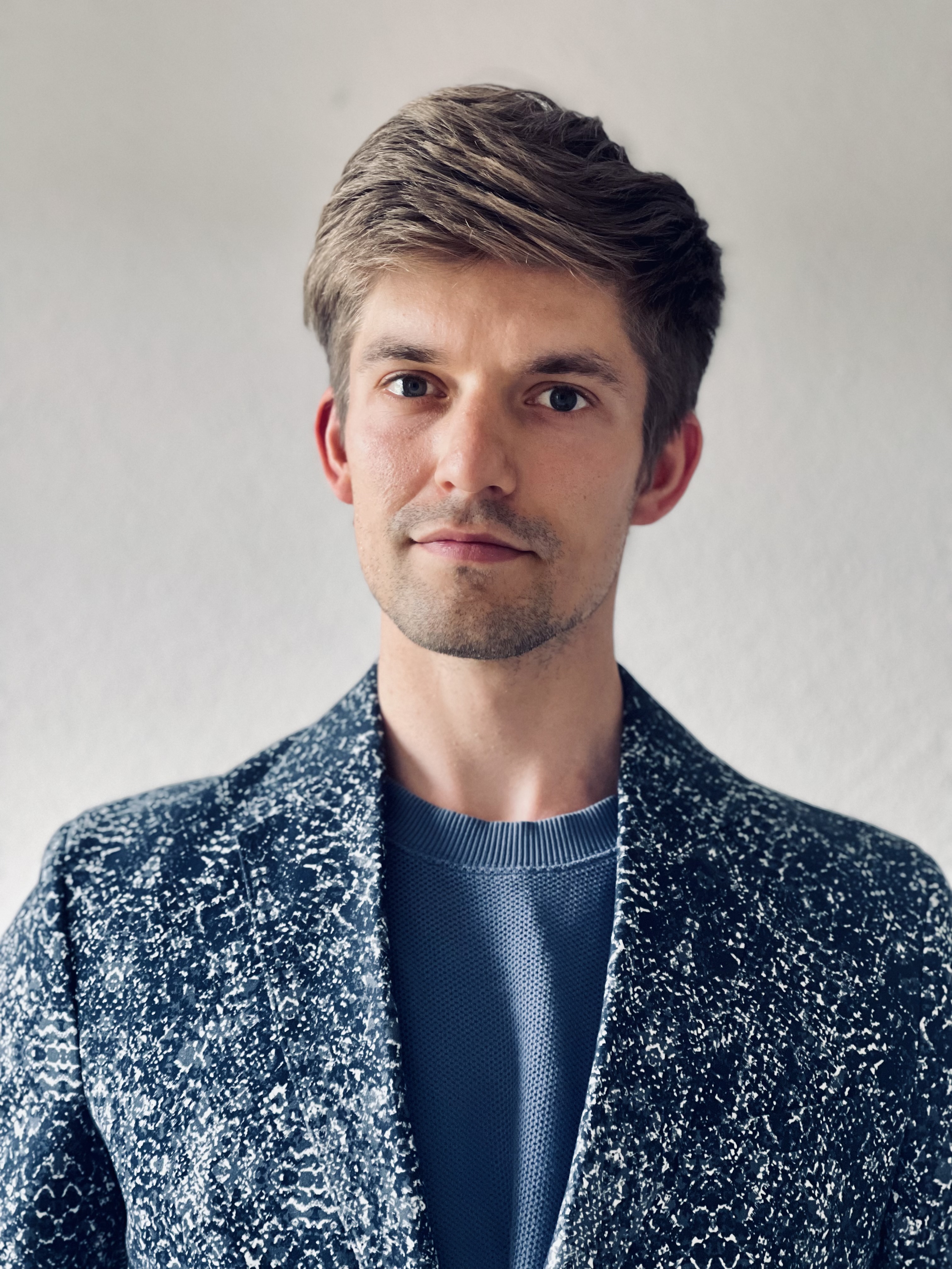 Viktor Wogo